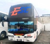 Expresos San Crist�bal 049 por Colaboraci�n Externa 
