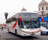 Turismo Paraso (Per)