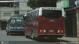 AR - Unin de Conductores Delicias - Castao 57, por Pablo Acevedo