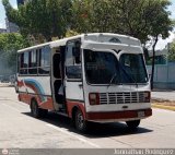 DC - S.C. Plaza Espa�a - El Valle - Coche 204
