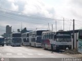 Garajes Paradas y Terminales Barquisimeto