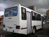A.C. de Transporte N�mero Uno R.L. 015-A