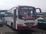 Cooperativa de Transporte Falcn 40