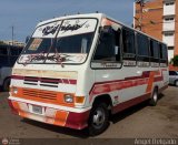 ZU - U.C. Barrio La Polar 844 por Angel Delgado