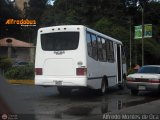 MI - U.C. Las Minas 12, por Alfredo Montes de Oca