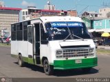 ZU - U.C. Carabobo 006, por Sebastin Mercado