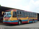 Expresos Valle Guanape