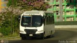 DC - U.C. Las Adjuntas - Kennedy - Macarao 336, por Pablo Acevedo