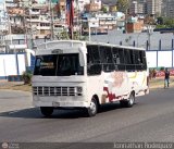 DC - S.C. Plaza Espaa - El Valle - Coche 052, por Jonnathan Rodrguez