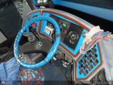 Bus Ven 3220, por Otto Ferrer