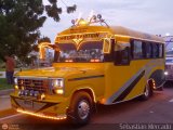 Particular o Desconocido Maracaibo999 por Sebasti�n Mercado