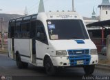 CA - Coop. Transp. Francisco de Miranda 28