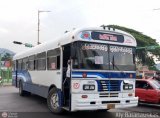 CA - Autobuses de Santa Rosa 17, por Aly Baranauskas