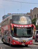 Wayra Transportes (Per) 957, por Leonardo Saturno