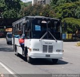 DC - Asoc. Cooperativa Carabobo Tiuna R.L. 008, por Jonnathan Rodrguez
