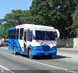 A.C. Don Augusto Malave Villalba 058, por Jonnathan Rodrguez