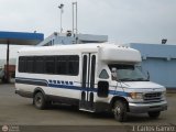 Turismos 002 ElDorado National Aero Tech Ford Econoline E-Series