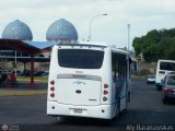 Expresos Maranatha C.A. 40, por Aly Baranauskas