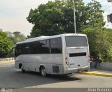 Transporte Clavellino 249, por Alvin Rondn