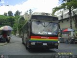 Metrobus Caracas 236 Fanabus U90 Renault PR100.2