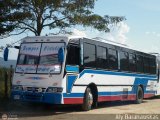 Turismos 1029, por Aly Baranauskas