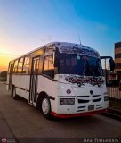 CA - Union Conductores Bella Vista 001, por Jose Fernandes 