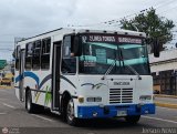 TA - A.C. Lnea Torbes Barrios 63, por Jerson Nova