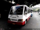 DC - A.C. de Transporte Roosevelt 156, por Luis Carrero
