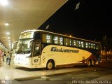 Galvense 07, por Alfredo Montes de Oca