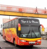 Hidalgo Express (Per) 783, por Leonardo Saturno
