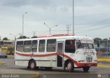 U.C. La Responsable S.C. 032, por Jose Arias