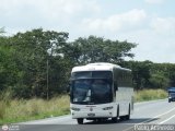 Autobuses de Barinas 028 Marcopolo Andare Class Mercedes-Benz OH-1636L