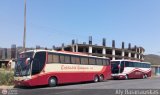 Garajes Paradas y Terminales San-Diego