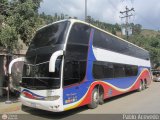 Sergi Tours 153, por Pablo Acevedo