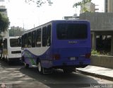 DC - Asoc. Civil Conductores de La Pastora 99