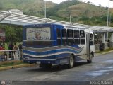 MI - Cooperativa Rpidos Doble Va 20, por Jesus Valero