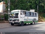 A.C. de Transporte La Raiza 020, por Jonnathan Rodr�guez