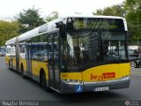 BVG - Berliner Verkehrsbetriebe BV4411, por Joseba Mendoza