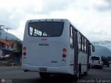 Lnea Los Andes S.C. 072, por Leonardo Saturno