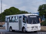 Lnea Unin S.C. 81, por Kevin Mora