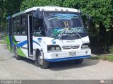 Unin Turmero - Maracay 055, por Esmirs Osal