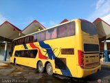 Expresos Los Llanos 340