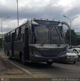 DC - A.C. Lnea Sur Este 081, por Jonnathan Rodrguez