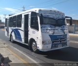 Cooperativa de Transporte Falcn 46