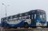 E.T. La Encantada S.A. 745 Metalbus CasiTorino 1 Mercedes-Benz OF-1721