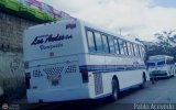 Expresos Los Andes 09, por Pablo Acevedo