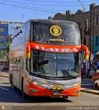Wayra Transportes (Per)