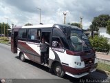 CA - Unin Conductores Maternidad del Sur