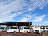 Garajes Paradas y Terminales Santa-Elena-de-Uairen