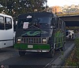 DC - A.C. Conductores Norte Sur 076 por Jonnathan Rodr�guez